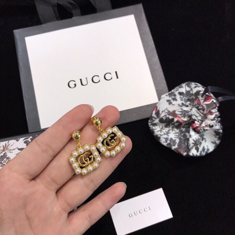 Gucci Earrings